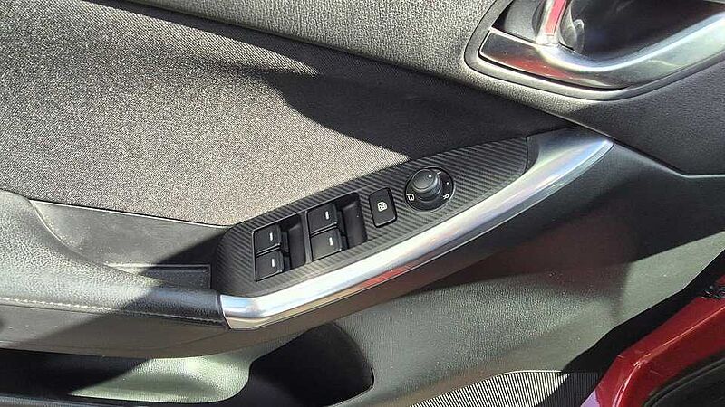 Mazda CX-5 SKYACTIV-G 165 FWD NAKAMA NAV