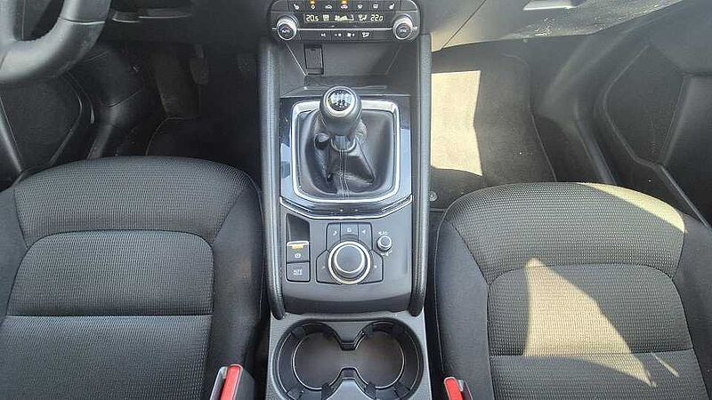 Mazda CX-5 2.0L SKYACTIV G 165 ADVANTAGE FWD