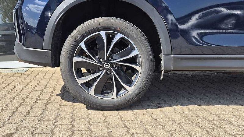 Mazda CX-5 2.0L SKYACTIV G 165 ADVANTAGE FWD