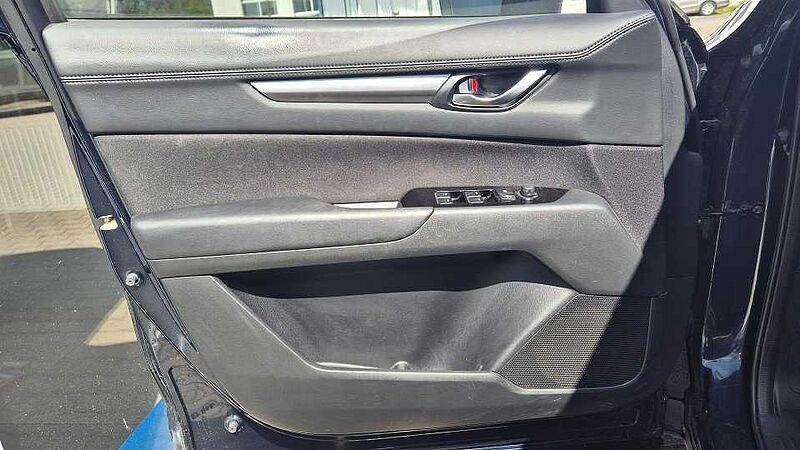 Mazda CX-5 2.0L SKYACTIV G 165 ADVANTAGE FWD