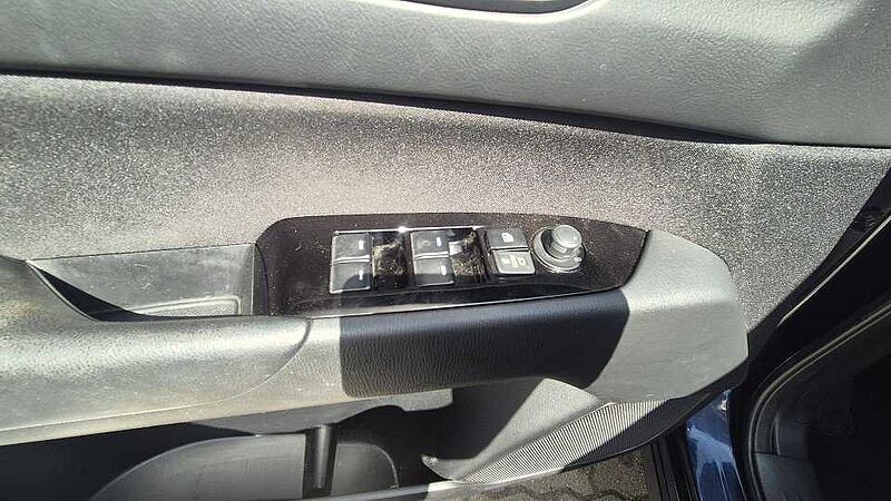 Mazda CX-5 2.0L SKYACTIV G 165 ADVANTAGE FWD