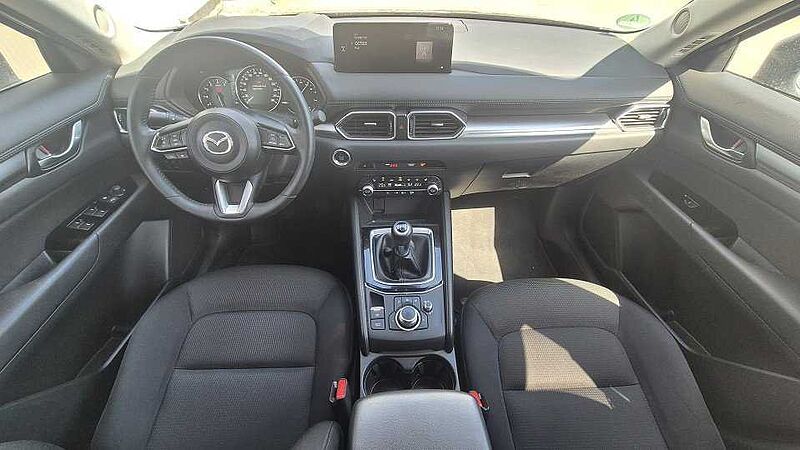 Mazda CX-5 2.0L SKYACTIV G 165 ADVANTAGE FWD