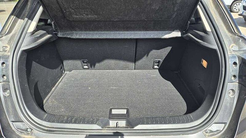 Mazda CX-3 SKYACTIV-G 121 6AG SPORTS-LINE TEC-P NAV ACAA