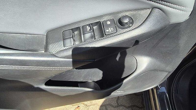 Mazda CX-3 SKYACTIV-G 121 6AG SPORTS-LINE TEC-P NAV ACAA