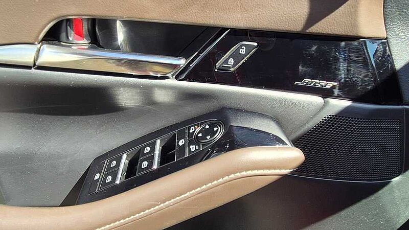 Mazda CX-30 SKYACTIV-X 2.0 M Hybrid Selection A18-B BOS DES-P ACT-P LED-S