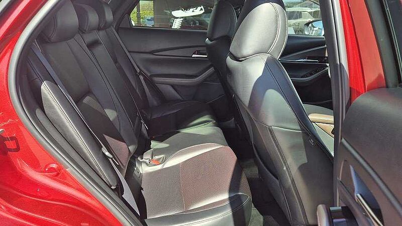 Mazda CX-30 SKYACTIV-X 2.0 M Hybrid Selection A18-B BOS DES-P ACT-P LED-S