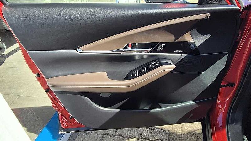 Mazda CX-30 SKYACTIV-X 2.0 M Hybrid Selection A18-B BOS DES-P ACT-P LED-S