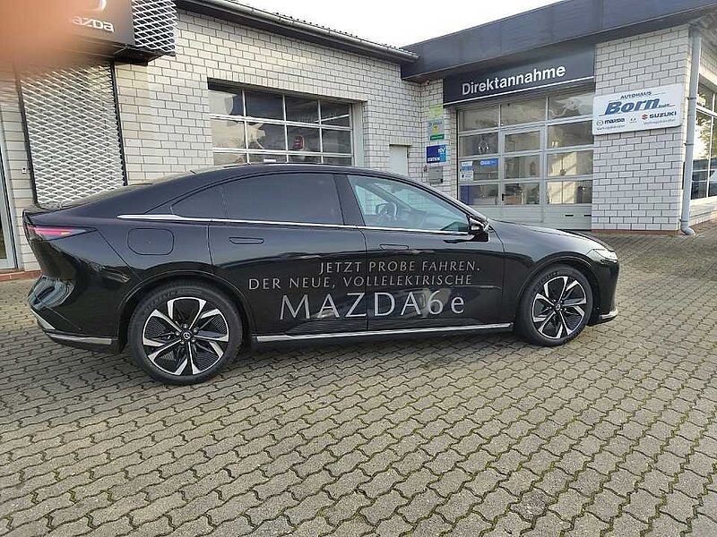 Mazda 6E EV 258ps 1AT RWD Takumi Plus