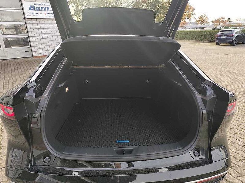 Mazda 6E EV 258ps 1AT RWD Takumi Plus