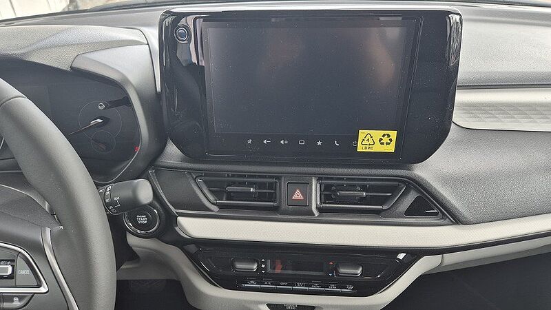 Suzuki Swift Comfort 1.2 DUALJET CVT HYBRID