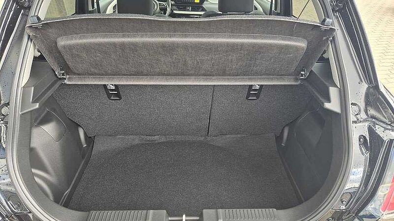 Suzuki Swift Comfort 1.2 DUALJET CVT HYBRID