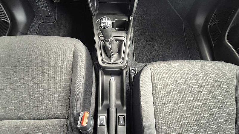 Suzuki Swift Comfort Allgrip