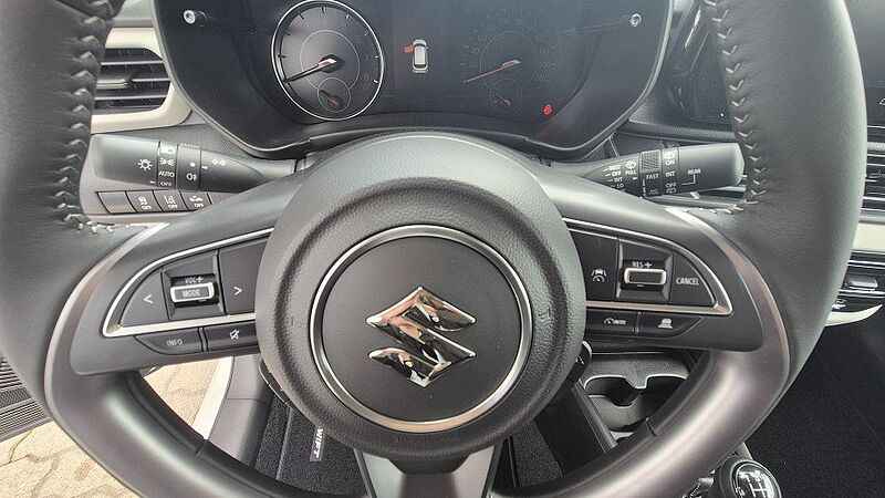 Suzuki Swift Comfort Allgrip