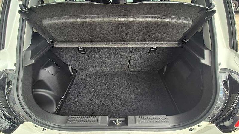 Suzuki Swift Comfort Allgrip