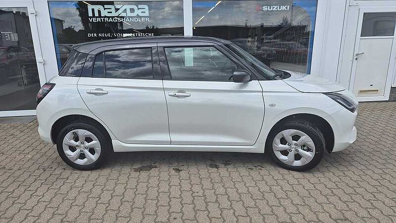 Suzuki Swift Comfort Allgrip