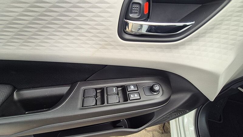Suzuki Swift Comfort Allgrip