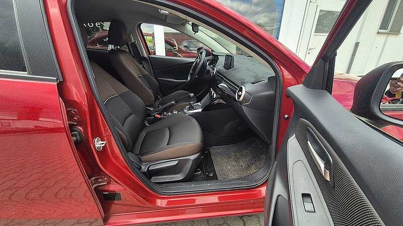 Mazda 2 SKYACTIV-G 90 M Hybrid 6GS KIZOKU TOU-P2