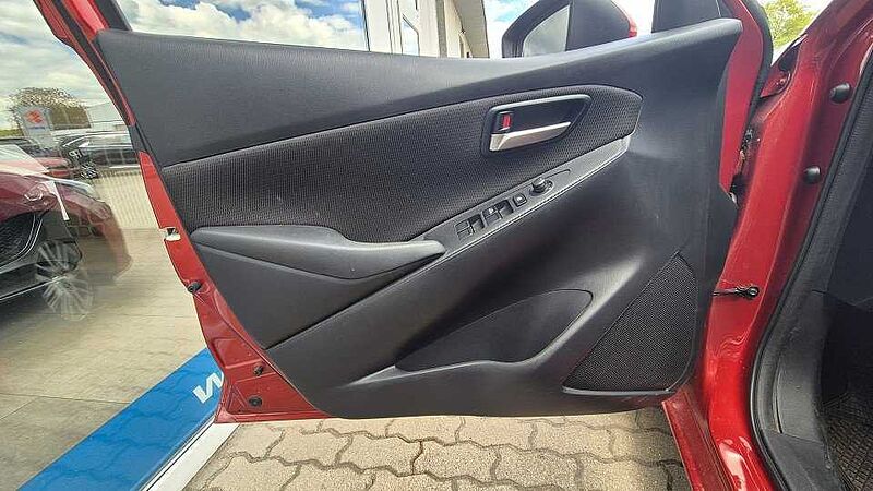 Mazda 2 SKYACTIV-G 90 M Hybrid 6GS KIZOKU TOU-P2