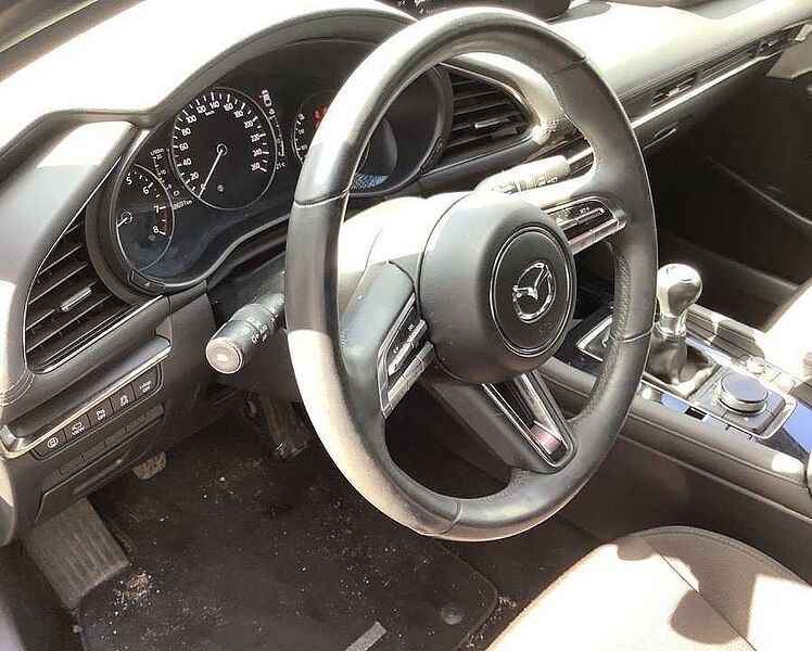 Mazda 3 SELECTION A18 DES-P ACT-P BOS 6GS