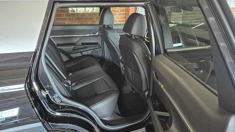 KGM Torres Quartz MT/2WD