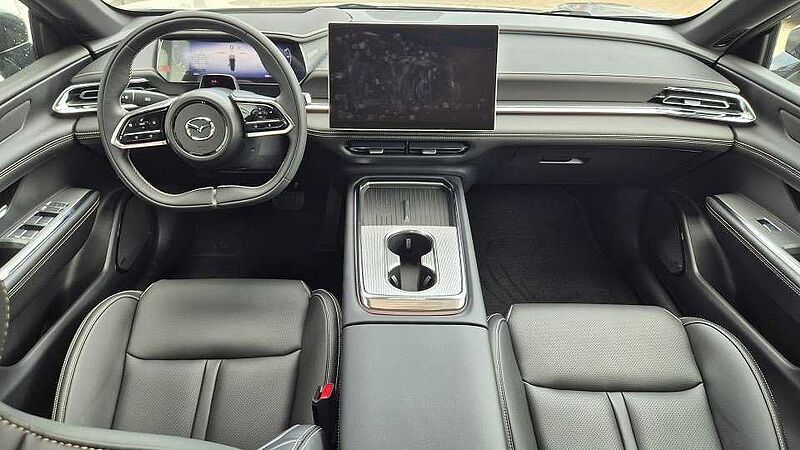 Mazda 6E EV 258ps 1AT RWD Takumi