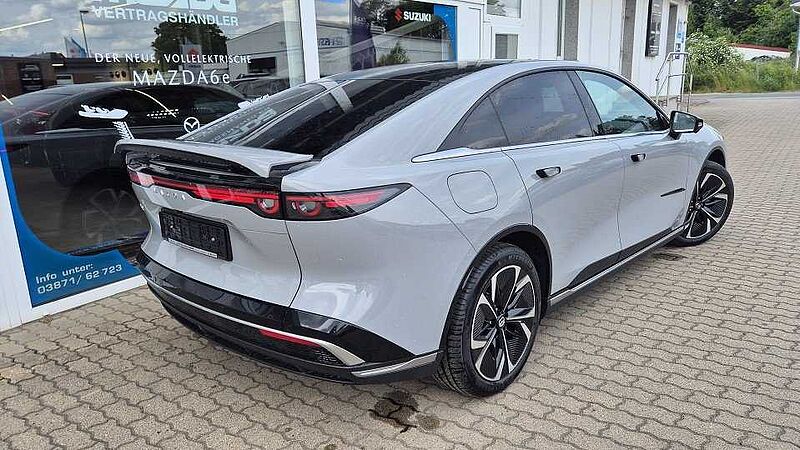 Mazda 6E EV 258ps 1AT RWD Takumi