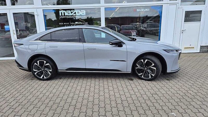 Mazda 6E EV 258ps 1AT RWD Takumi