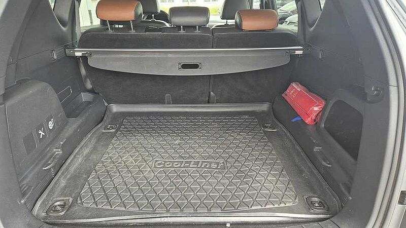 SsangYong Rexton Sapphire 2.2 D 7 AT 4WD