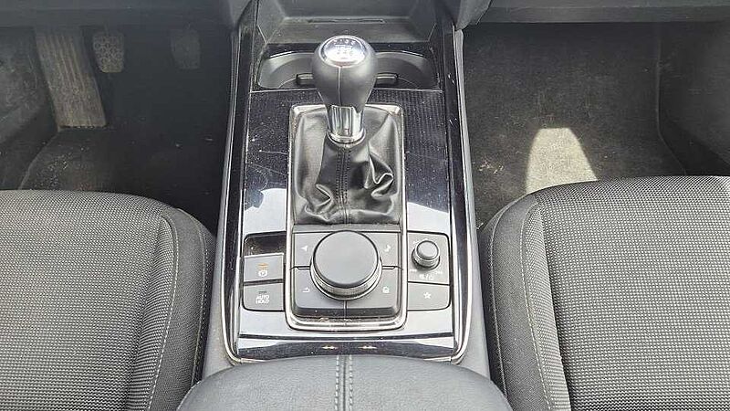 Mazda CX-30 2.0L e-SKYACTIV G 122ps 6MT FWD Exclusive-line