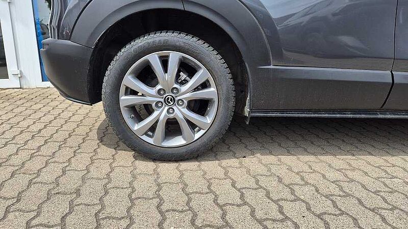 Mazda CX-30 2.0L e-SKYACTIV G 122ps 6MT FWD Exclusive-line