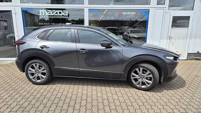 Mazda CX-30 2.0L e-SKYACTIV G 122ps 6MT FWD Exclusive-line