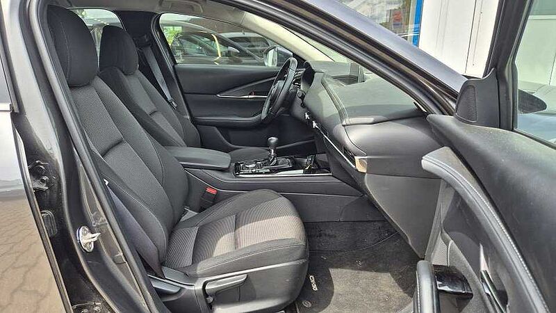 Mazda CX-30 2.0L e-SKYACTIV G 122ps 6MT FWD Exclusive-line