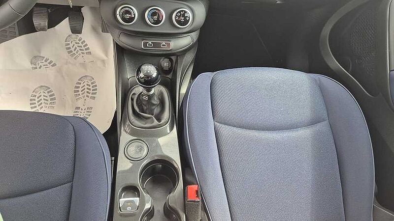 Fiat 500X 1.0 GSE Club 4x2