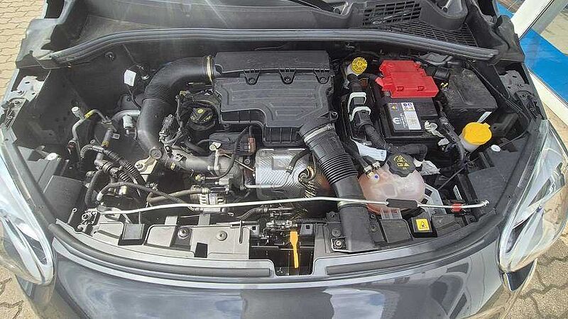 Fiat 500X 1.0 GSE Club 4x2