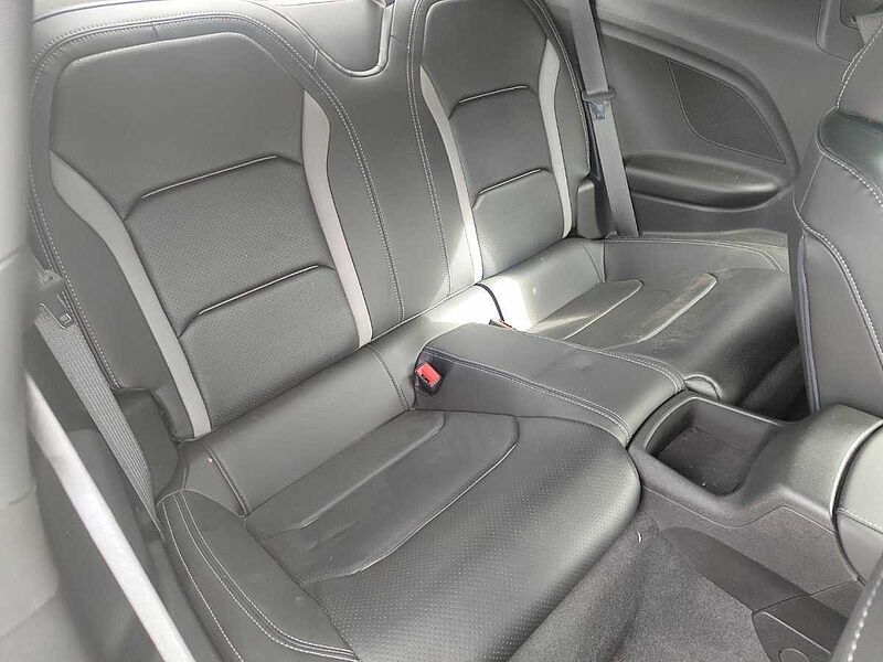 Chevrolet Camaro Turbo RS LEDER/NAVI/CARPLAY/20
