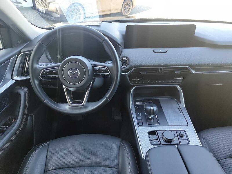 Mazda CX-60 2.5L e-Skyactiv PHEV