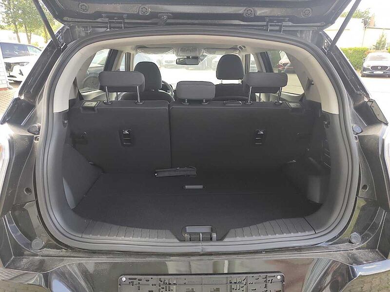 KGM Tivoli Nomad
