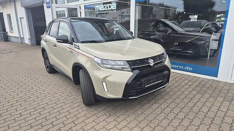 Suzuki Vitara 1.4 A/T COMFORT+ X-Ite