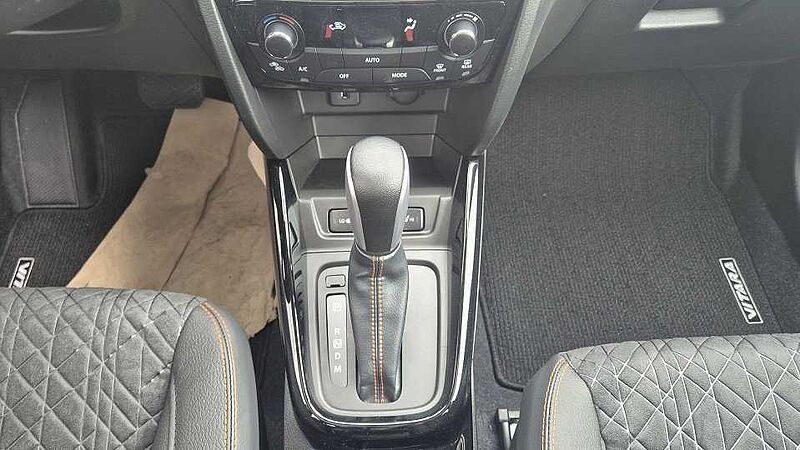 Suzuki Vitara 1.4 A/T COMFORT+ X-Ite