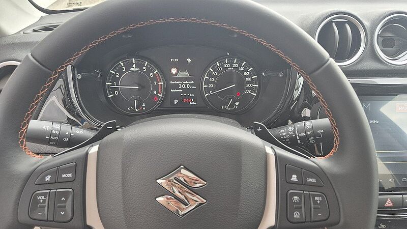 Suzuki Vitara 1.4 A/T COMFORT+ X-Ite