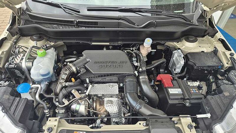 Suzuki Vitara 1.4 A/T COMFORT+ X-Ite