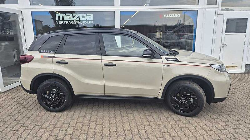 Suzuki Vitara 1.4 A/T COMFORT+ X-Ite