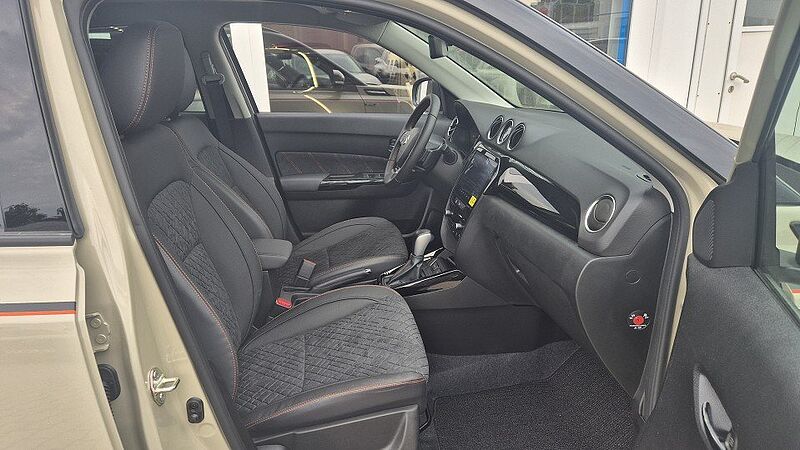 Suzuki Vitara 1.4 A/T COMFORT+ X-Ite
