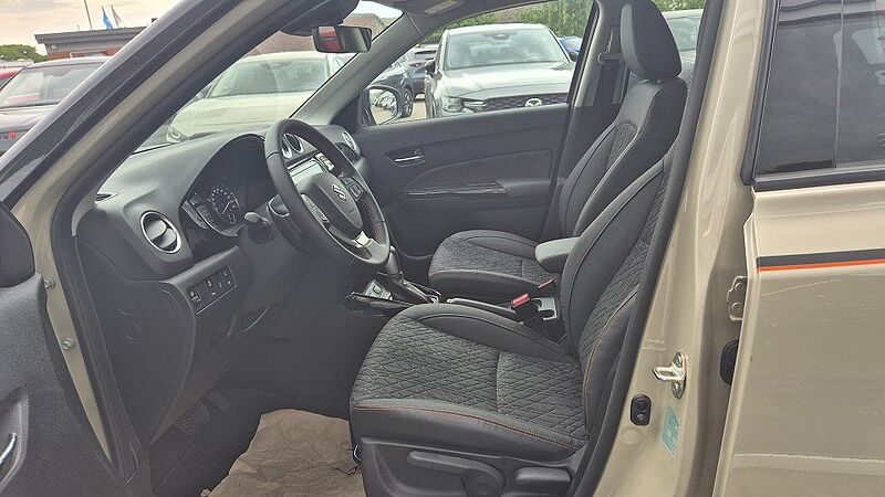 Suzuki Vitara 1.4 A/T COMFORT+ X-Ite