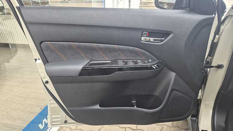Suzuki Vitara 1.4 A/T COMFORT+ X-Ite