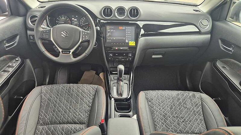 Suzuki Vitara 1.4 A/T COMFORT+ X-Ite