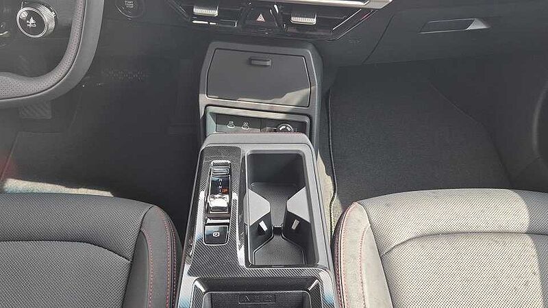 KGM Actyon HEV Hybrid 2WD AT LUX
