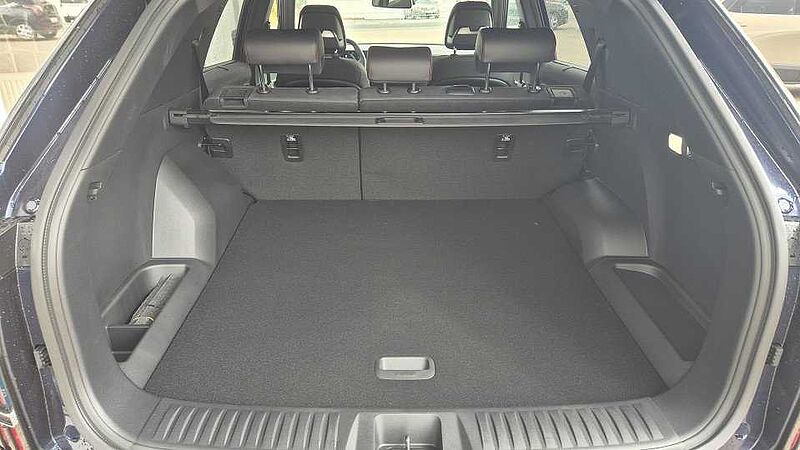 KGM Actyon HEV Hybrid 2WD AT LUX