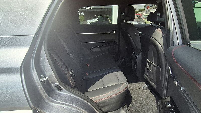 KGM Actyon 1,5B 6AT 4WD LUX