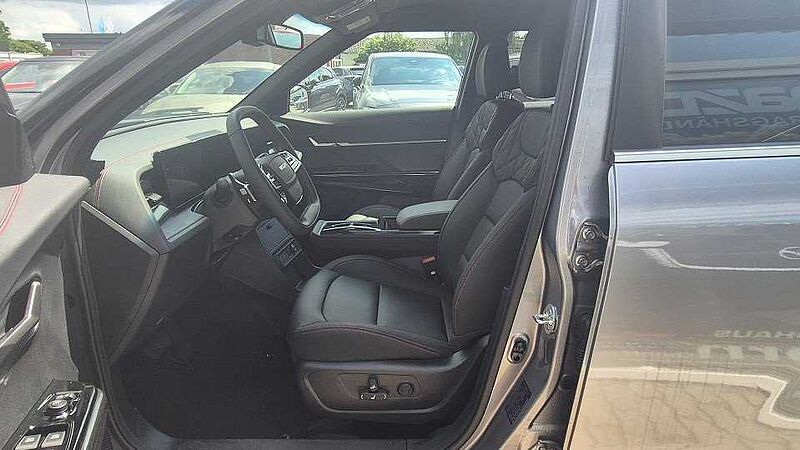 KGM Actyon 1,5B 6AT 4WD LUX